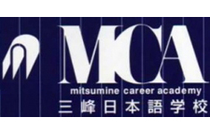 MCA三峰日本語學校