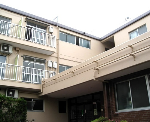 GogoJapan日本留遊學 學員心得分享 含伙食的住宿-共立學生會館