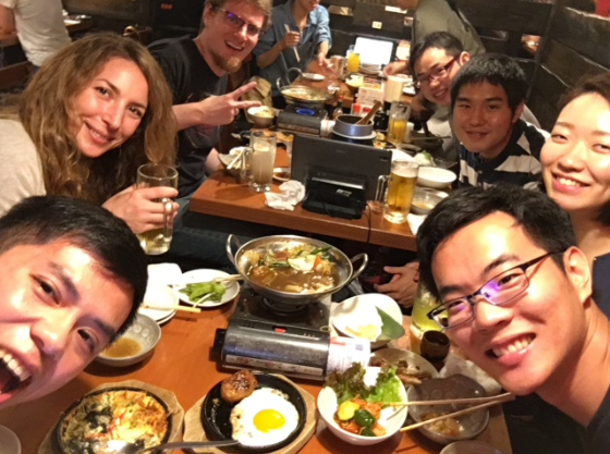 啤酒工廠見習之工場提供的生啤酒無料放題 留日生活心得分享 GogoJapan
