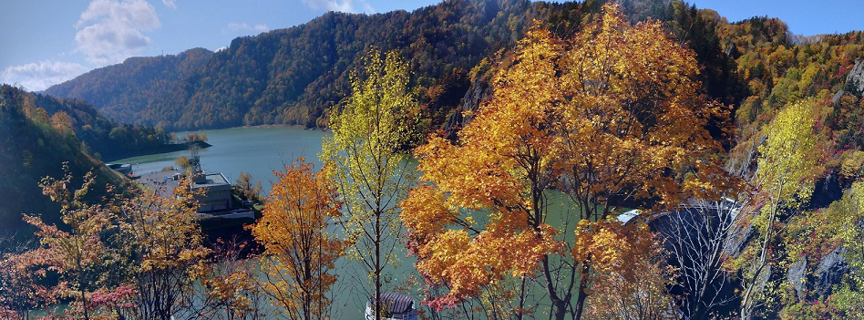 <北海道遊學 - 自然美景，美不勝收>